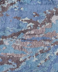 Adorn Hand Woven Rugs Indian Oak M7539 8'1"x9'10" Area Rug