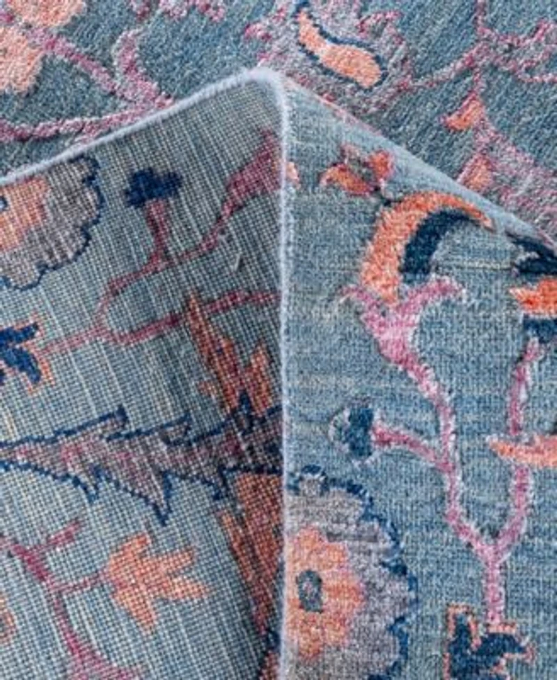 Adorn Hand Woven Rugs Indian Oak M7649 Rug Collection