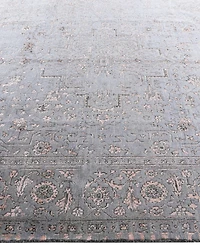 Adorn Hand Woven Rugs Indian Oak M7737 8'2"x10' Area Rug