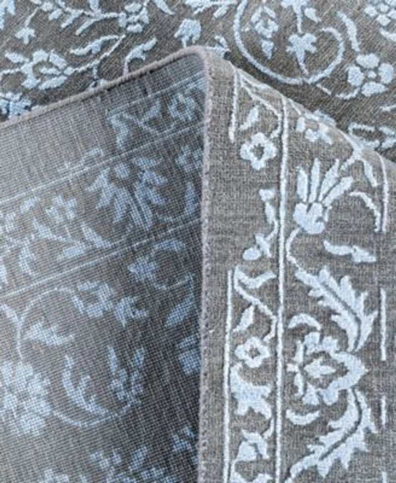 Adorn Hand Woven Rugs Indian Oak M7367 Rug Collection