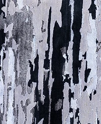 Adorn Hand Woven Rugs Indo Modern M7402 8'x9'10" Area Rug