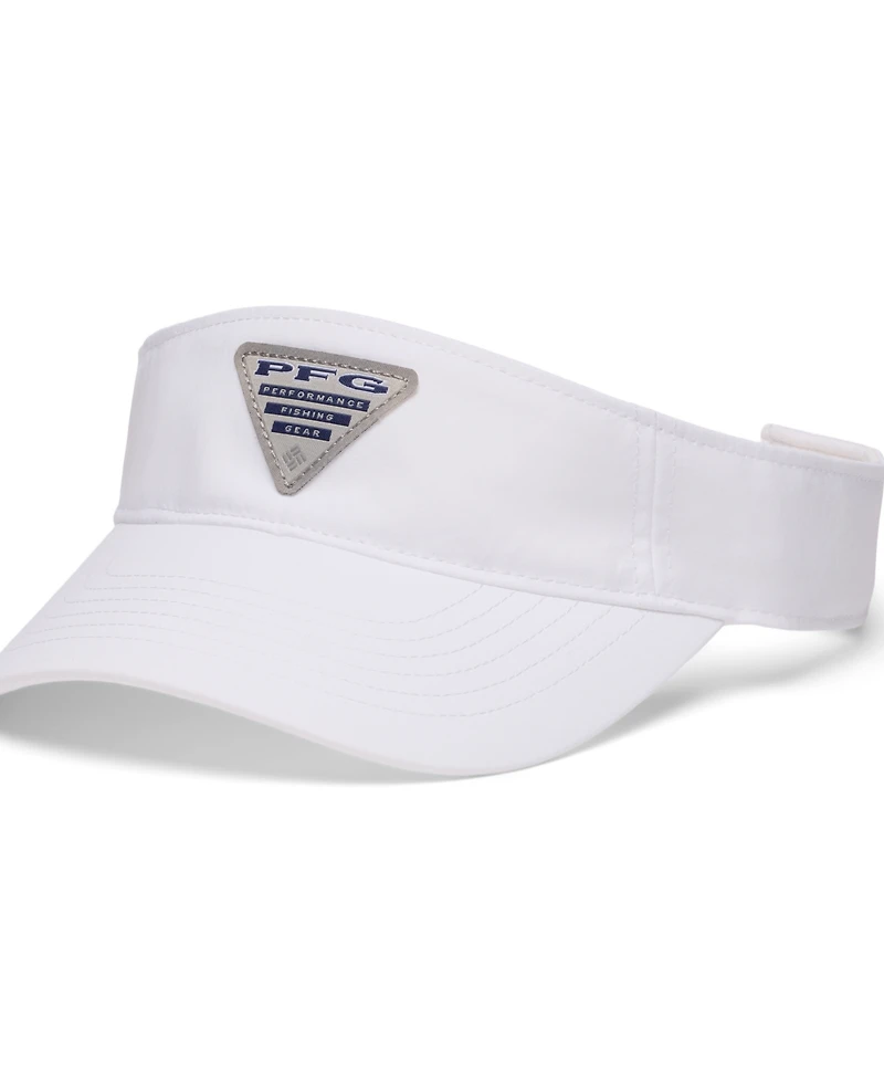 Columbia Men's Performance Fishing Gear Thrill Tide Visor