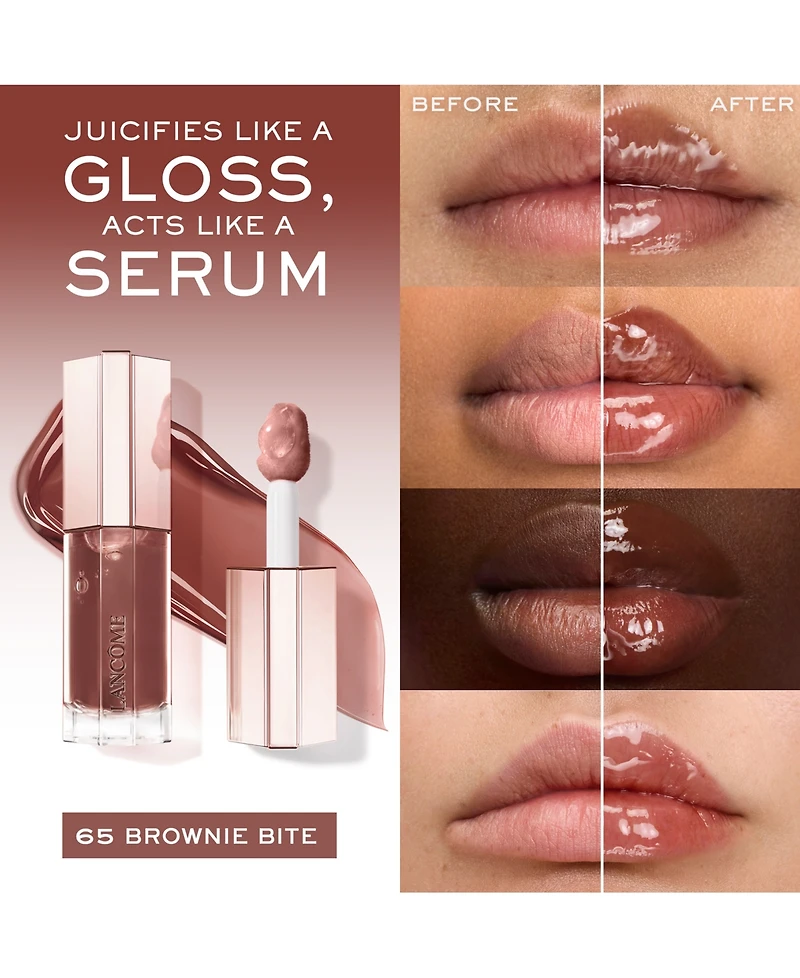 Lip Idole JuicyTreat Oil Gloss
