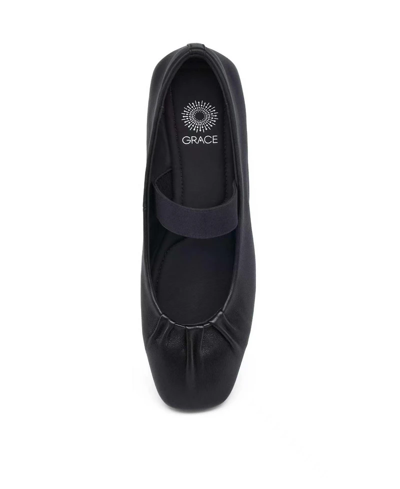 Grace Rimini Women's Shoe