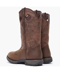 Durango Men's Rebel by Brown Saddle Western Boot
