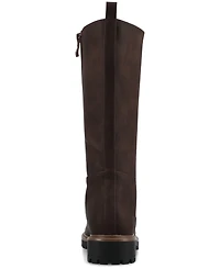 Journee Collection Women's Brandi Round Toe Casual Boots