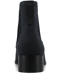 Journee Collection Women's Chayse Chelsea Booties