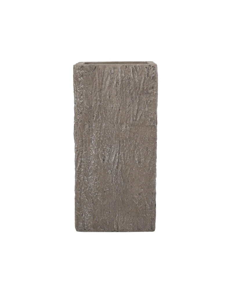 Weather-Resistant Urn Planter - Ready to Use!