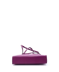 Pre-Owned Hermes 21 Clic-h Shoulder Bag Evercolor