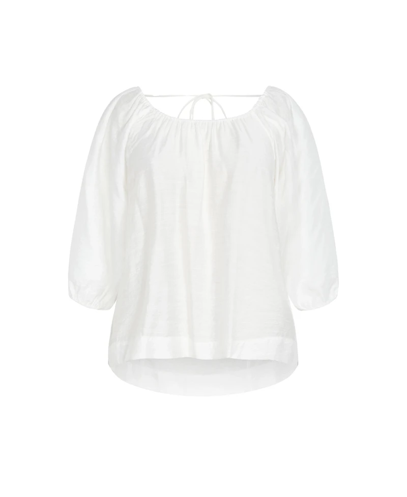 City Chic Plus Leila Top