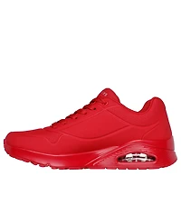 Skechers Men's Uno - Stand On Air Wide-Width Casual Sneakers from Finish Line