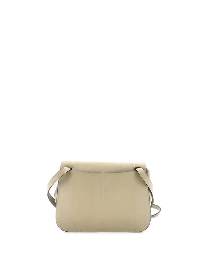 Pre-Owned Hermes 22 Halzan Bag Swift
