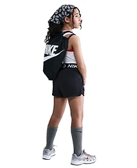 Nike Big Girls Pro Fleece Dri-fit Shorts