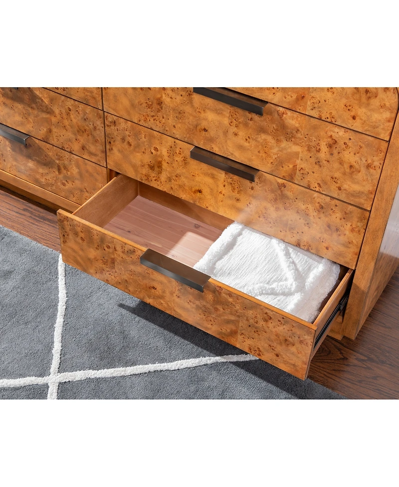 Prescott Dresser, Created for Macy's