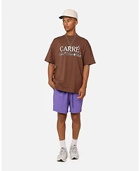 Carre Men's Pace Nylon Shorts