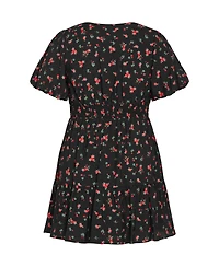 City Chic Plus Daphne Dress