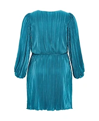 City Chic Plus Kira Dress