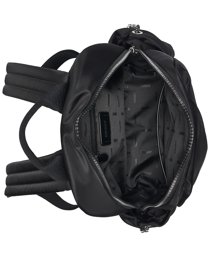 Dkny Noah Large Backpack