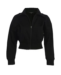Jluxlabel Logo Zip Up Jacket