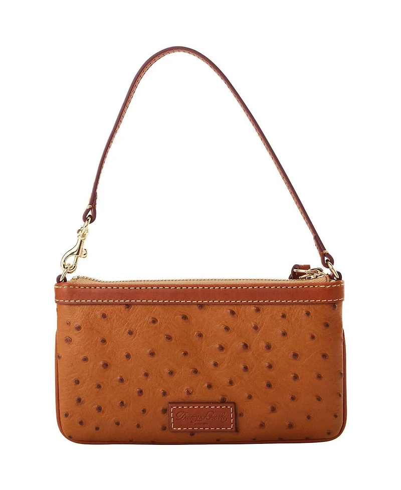 Dooney & Bourke Florida State Seminoles Large Slim Wristlet