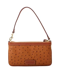 Dooney & Bourke Florida State Seminoles Large Slim Wristlet