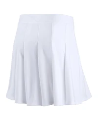 Fanatics Women's White Dallas Cowboys Primary Logo Tennis Shorts