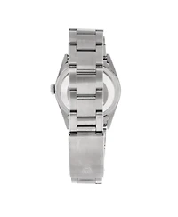 Pre-Owned Rolex Oyster Perpetual Datejust Automatic Watch in Stainless Steel 36mm