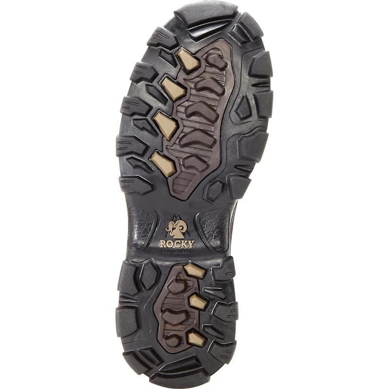 Rocky Men's Sport Utility 600G Insulated Waterproof Boot