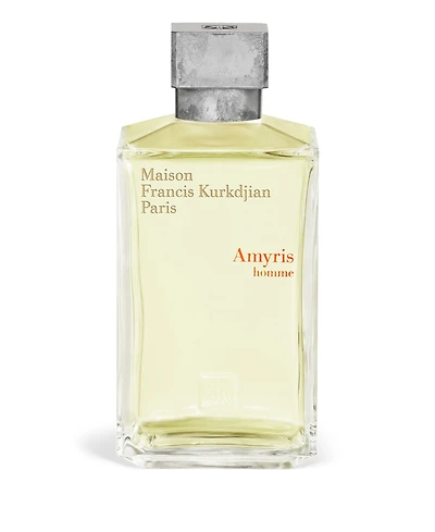 Maison Francis Kurkdjian Amyris homme Eau de Toilette Spray, 6.8 oz.