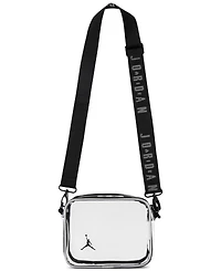 Jordan Logo Stadium Bag
