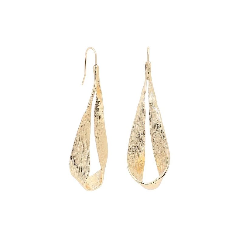 Sohi Contemporary Drop Earring