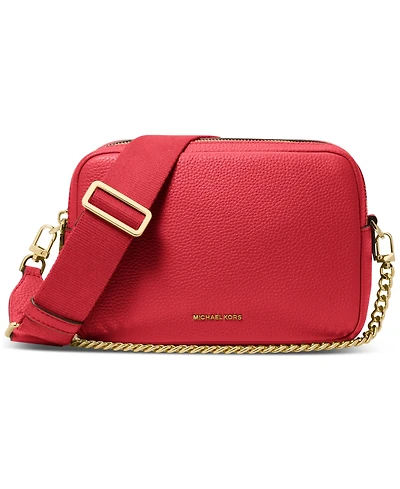 Michael Michael Kors Bryant Mini Chain Camera Crossbody Bag
