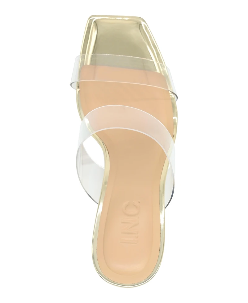 I.n.c. International Concepts Women's Sammeyy Dress Sandals, Exclusively at Macy's