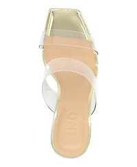 I.n.c. International Concepts Women's Sammeyy Dress Sandals, Exclusively at Macy's