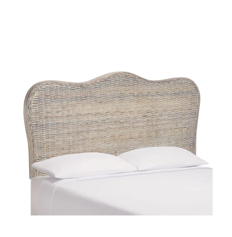 Imelda Queen Headboard