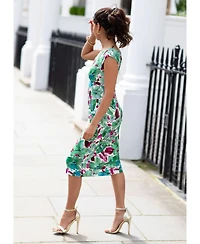 Alie Street London Women's Pippa Shift Dress