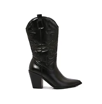 Ryder Western Boots