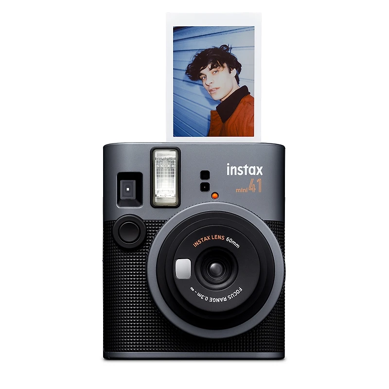 Fujifilm Instax Mini 41 Instant Camera