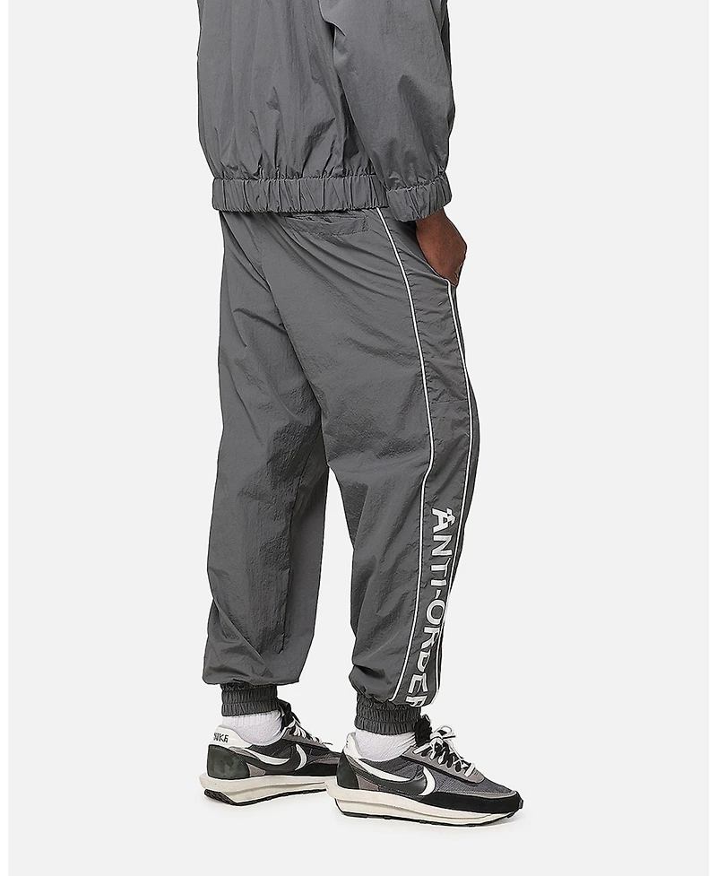 The Anti Order Men's Track Club Nylon Jogger