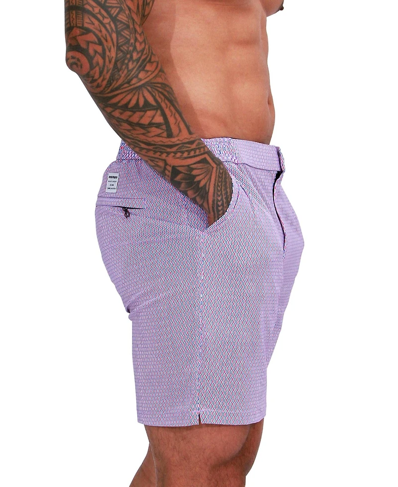 Mosmann Australia Men's Dahab Swim Shorts