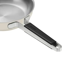 Zwilling Pure Stainless Steel 11" Fry Pan