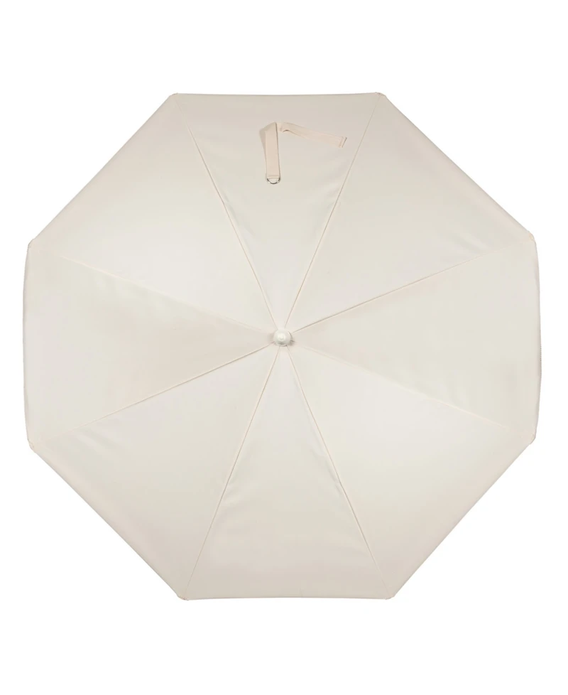 Beach State Summerland 6.5 ft. Portable Beach Umbrella