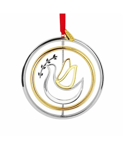 Nambe Annual Ornament 2025
