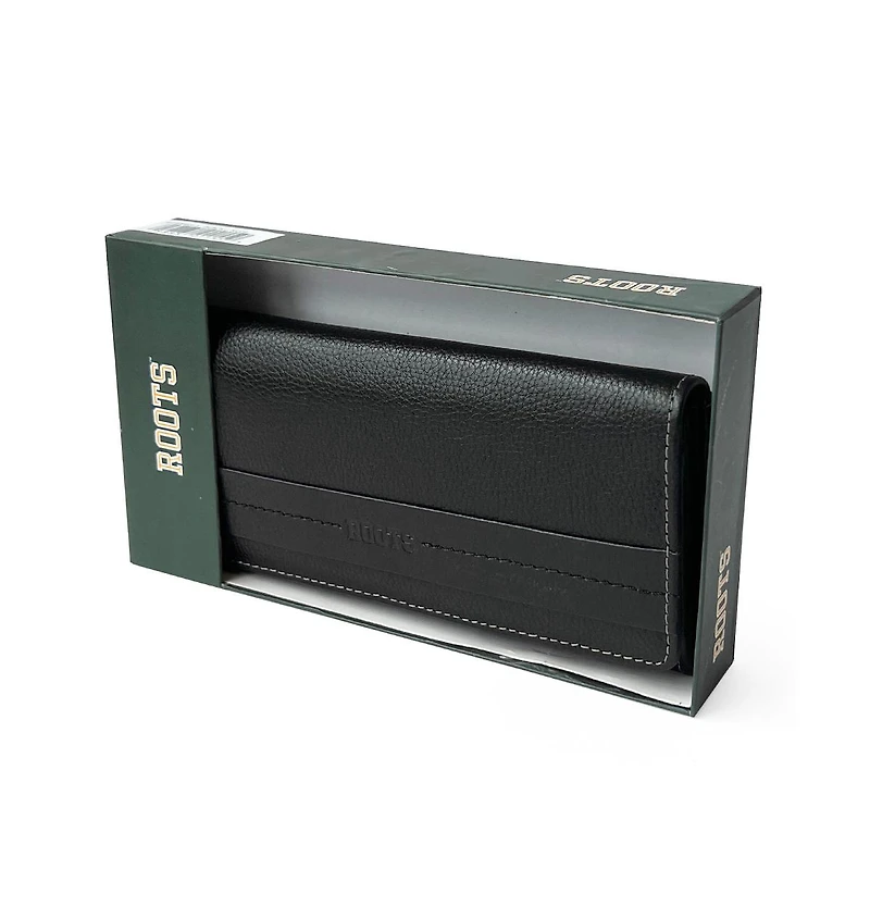 Ladies Pocket Clutch Wallet