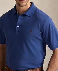 Polo Ralph Lauren Men's Big & Tall Classic Fit Soft Cotton