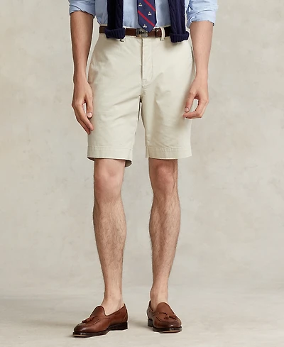 Polo Ralph Lauren 9-Inch Stretch Classic Fit Chino Short