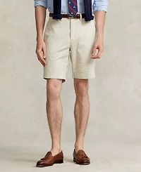 Polo Ralph Lauren 9-Inch Stretch Classic Fit Chino Short