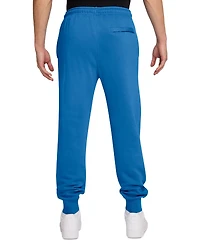 Nike Club Men's Fleece Drawstring Joggers