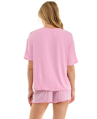Roudelain Women's Crew Neck T-Shirt