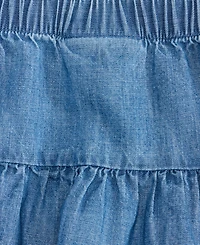 Epic Threads Girls Toddler 2T-4T Mini Skirt